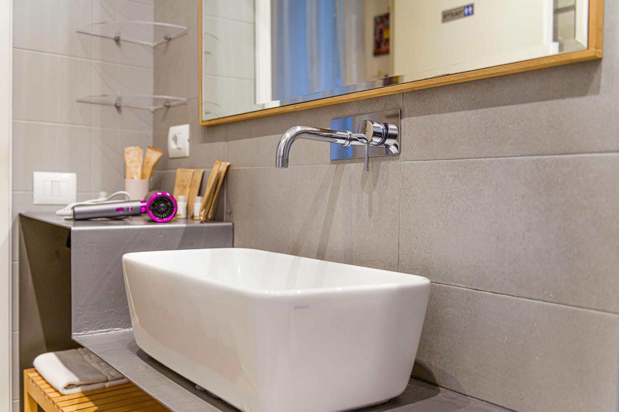 Apartment Giulia Rom