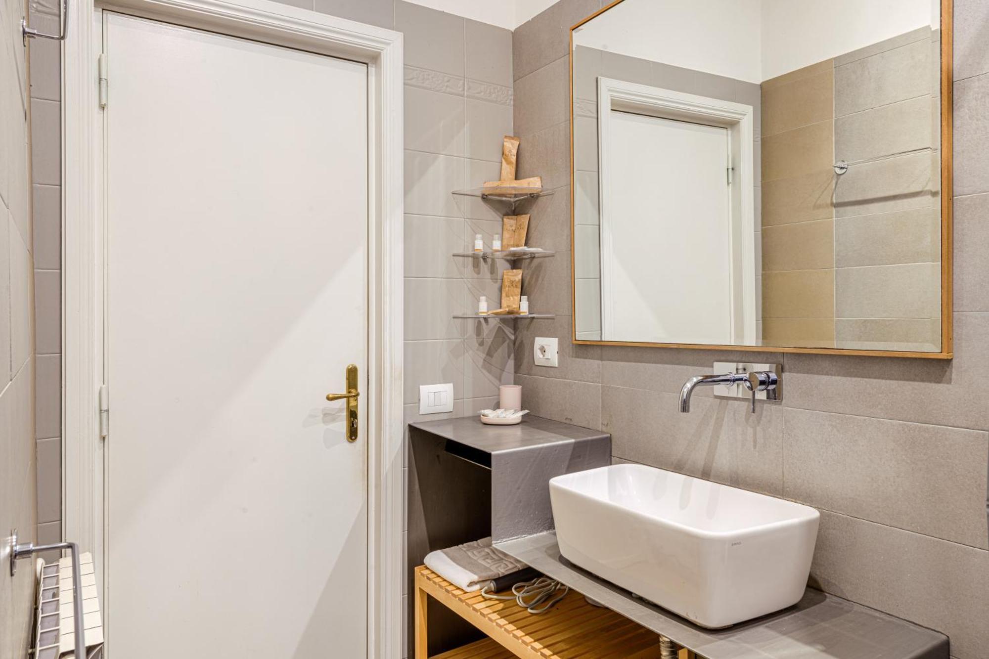 Giulia Apartment Rom