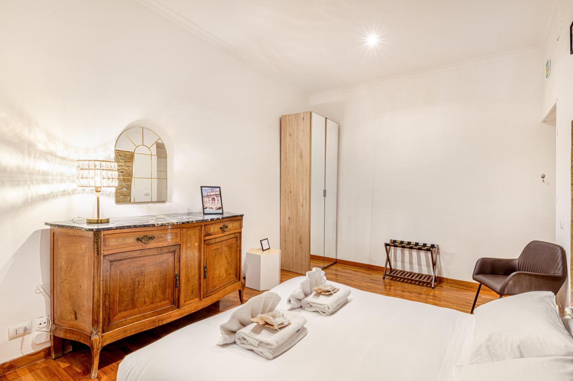 Giulia Apartment Rom