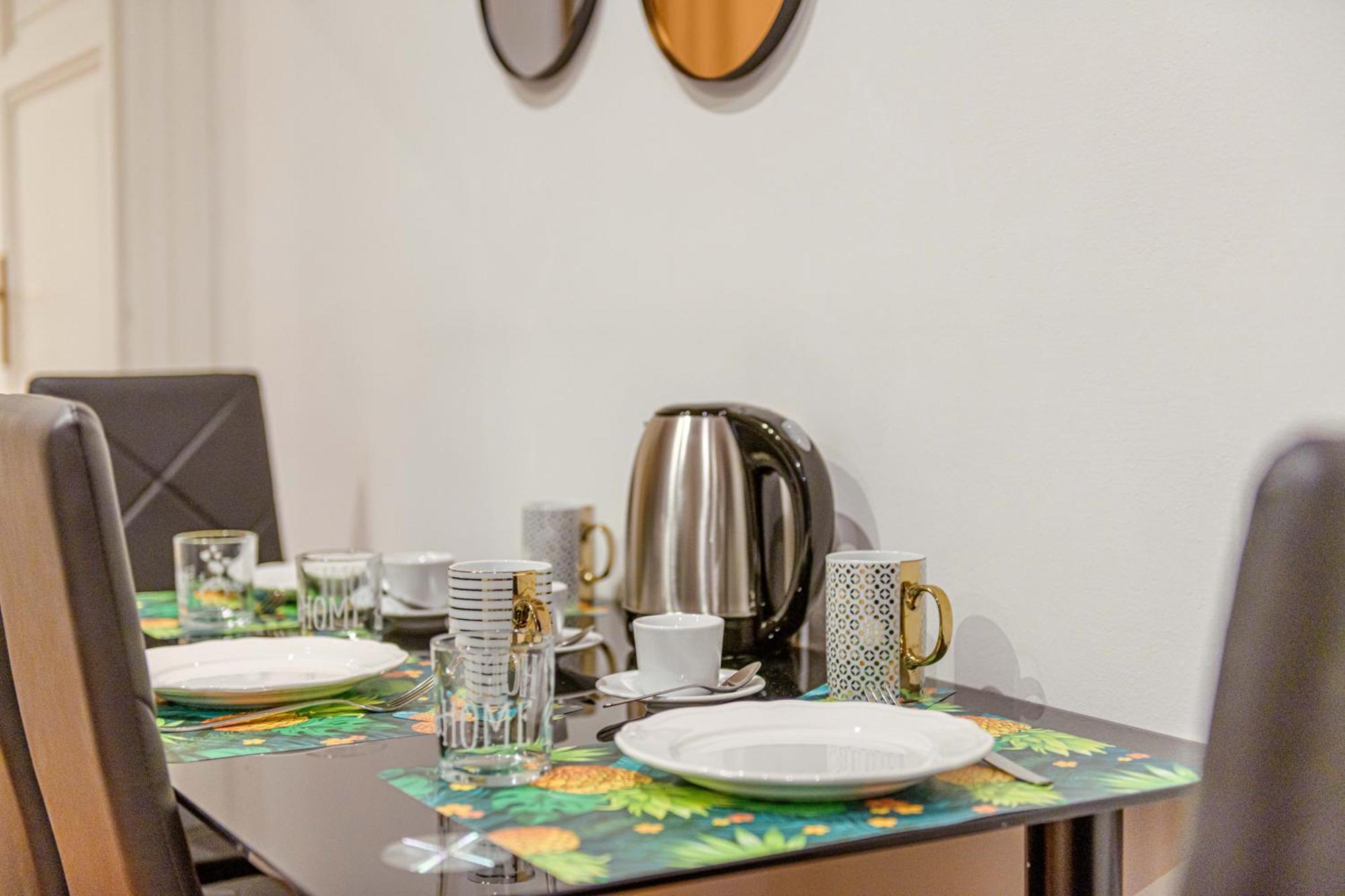 Giulia Apartment Rom