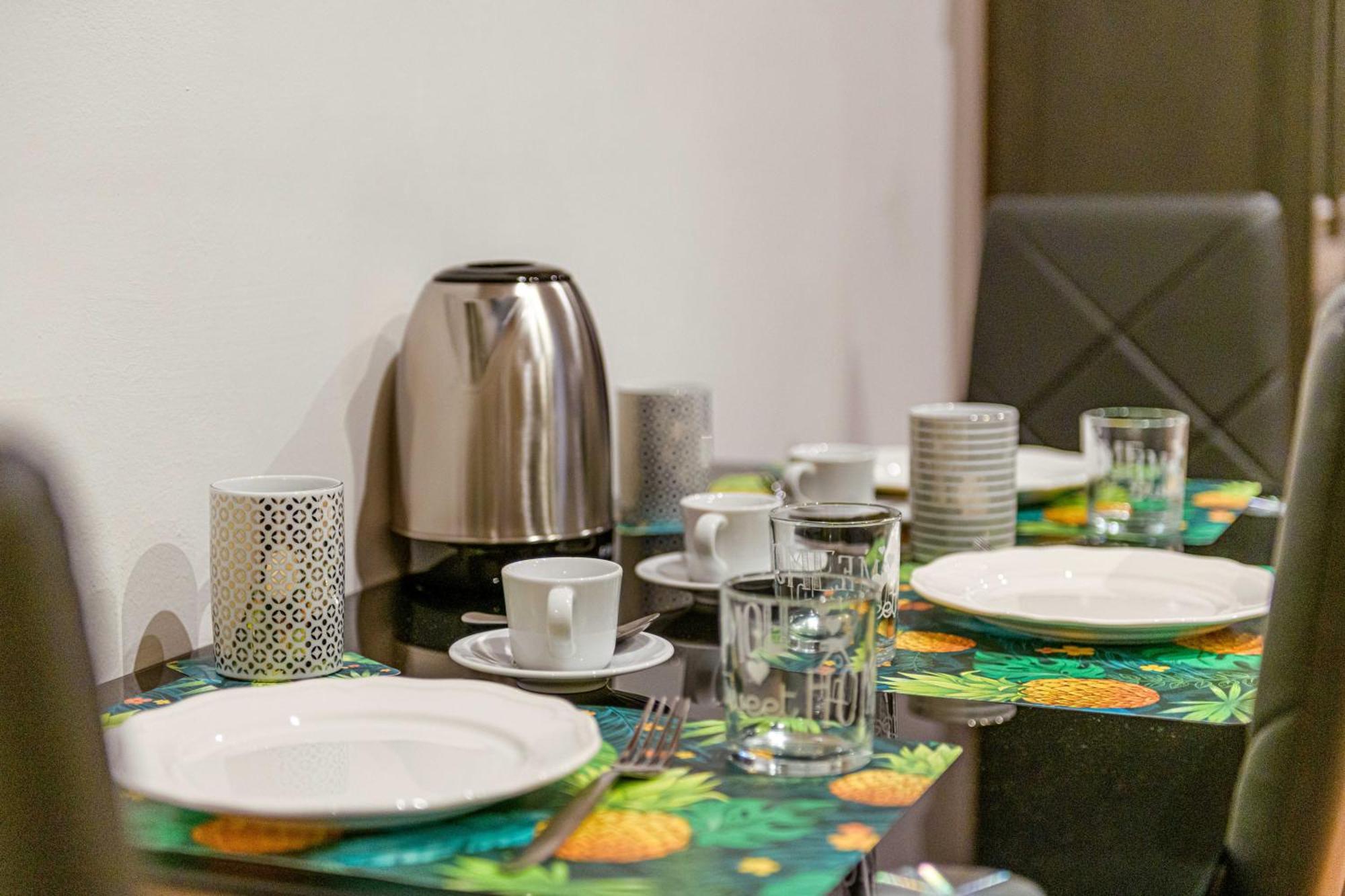 Apartment Giulia Rom